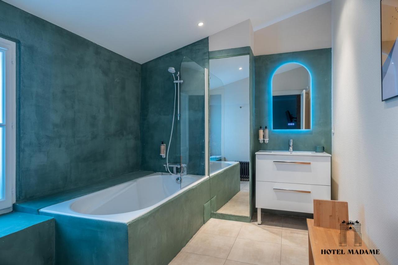 Madame 3* Bordeaux