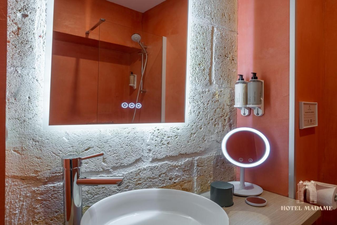 Madame Hotel Bordeaux
