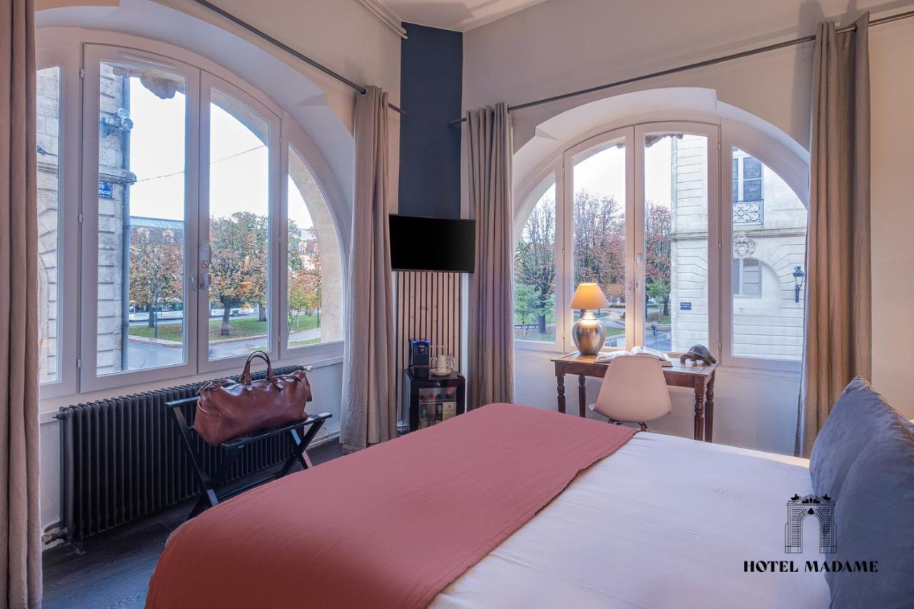 Hotel Madame Bordeaux