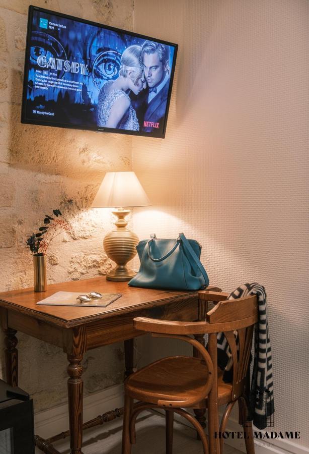 Hotel Madame Bordeaux