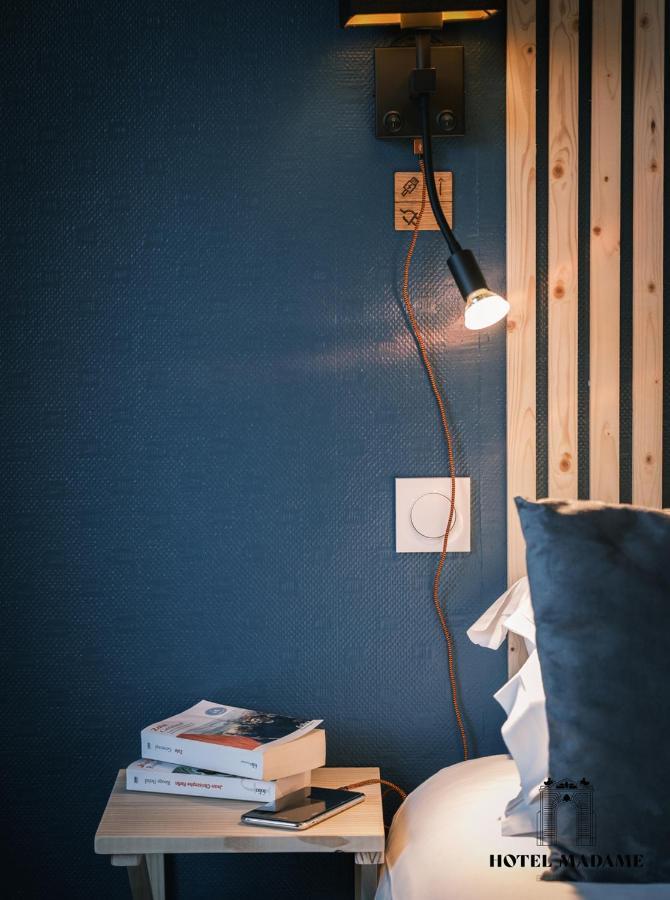 Hotel Madame