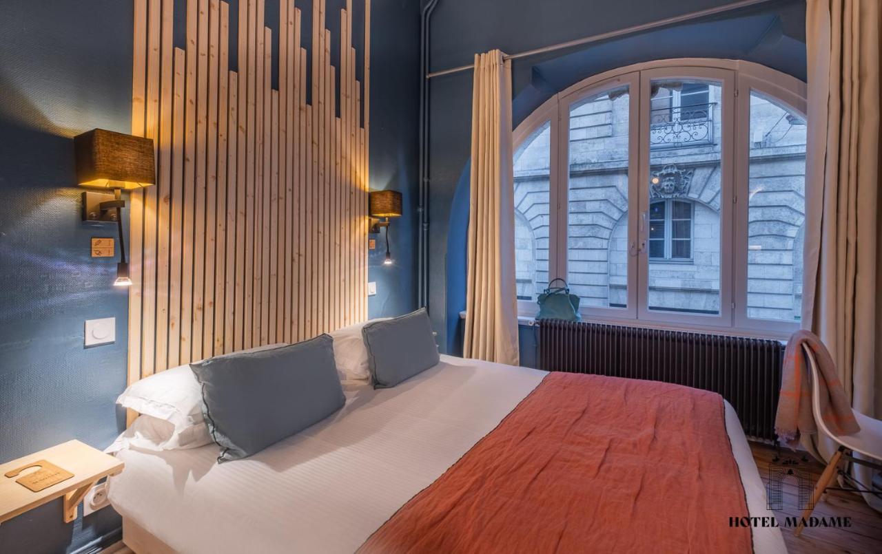 Madame Hotel 3*