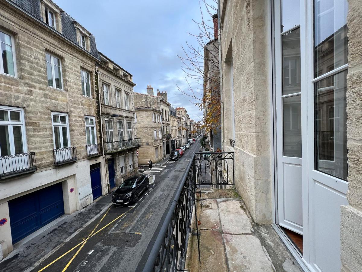 Climatises En Hyper Centre Căn hộ Bordeaux