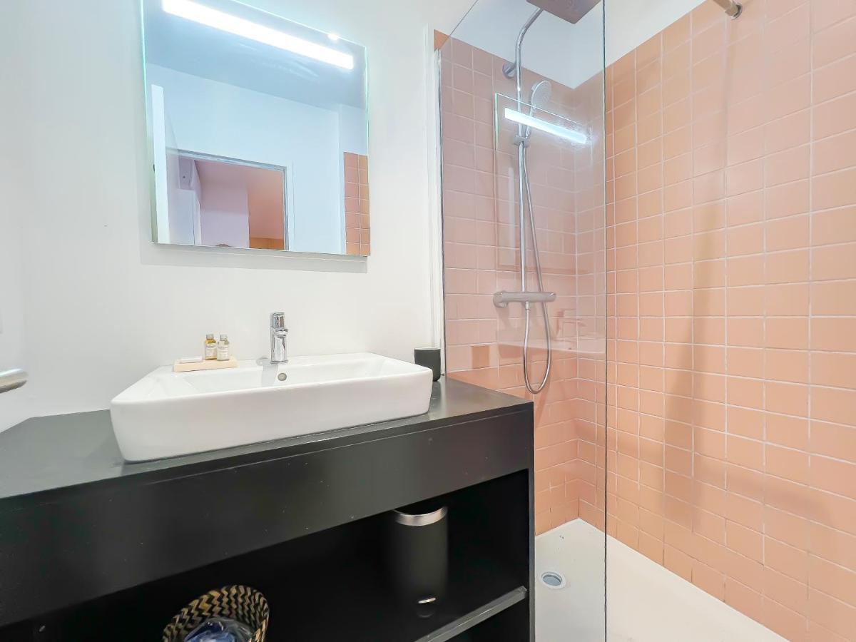 Căn hộ Climatises En Hyper Centre Bordeaux