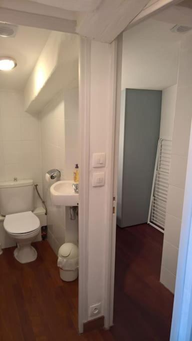 Bliss Apartment *