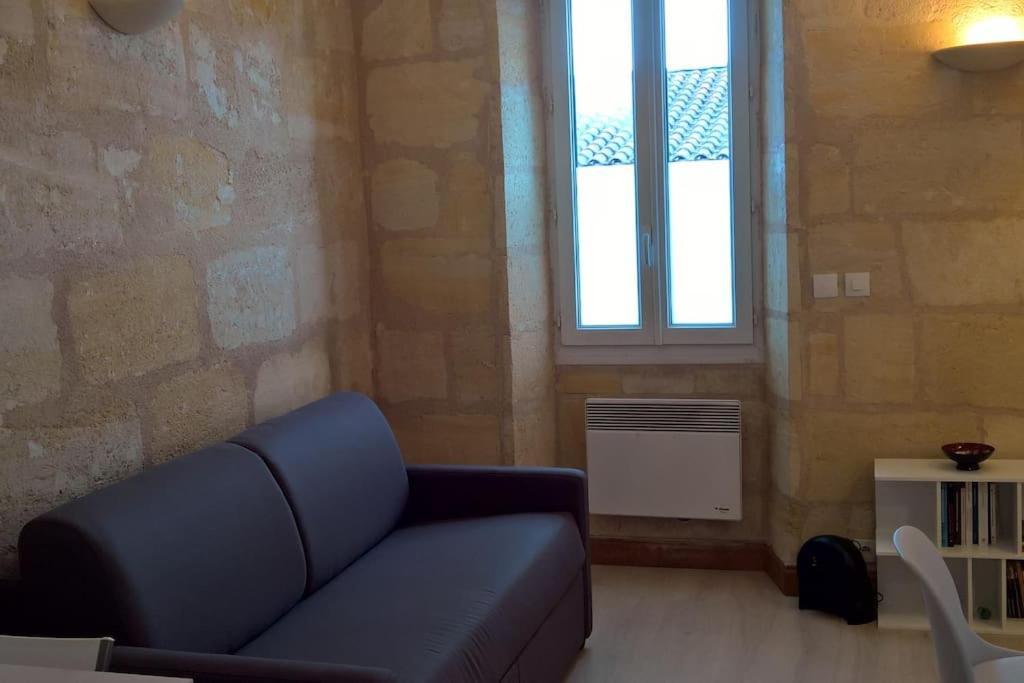 Bliss Apartment *