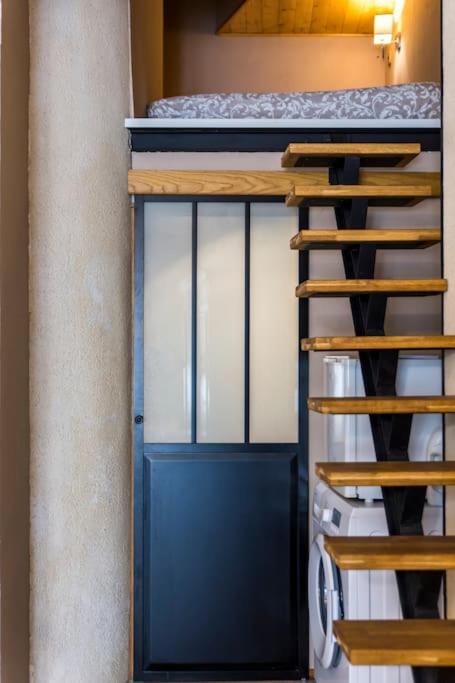 Appartement - Triangle D'or A *