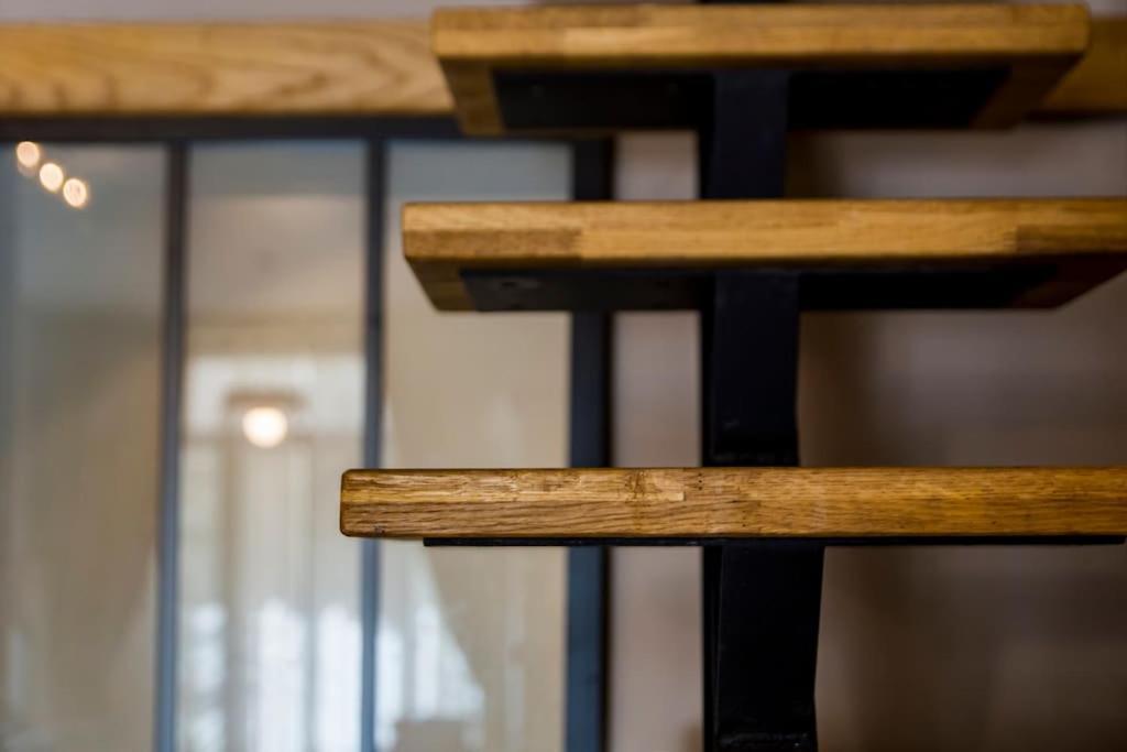 Appartement - Triangle D'or A Bordeaux