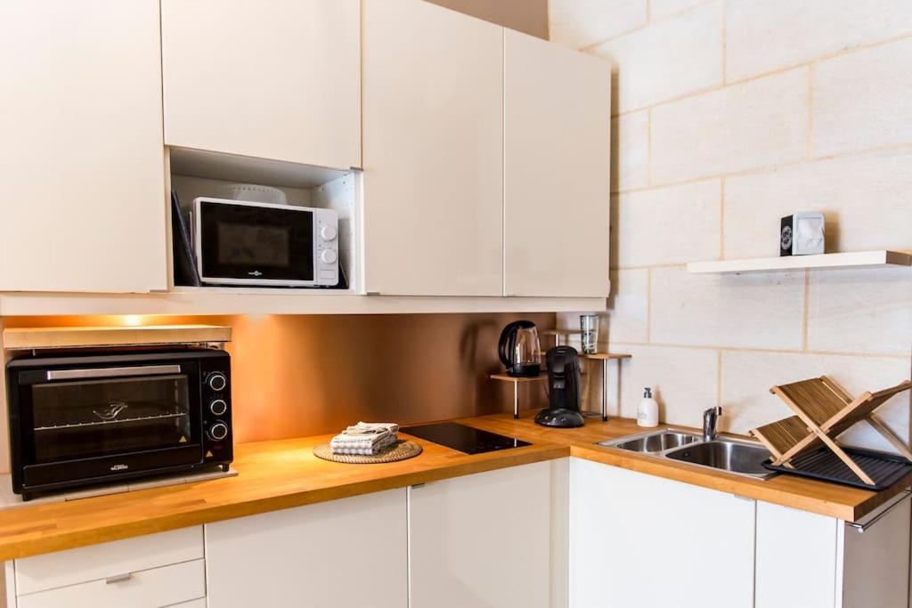 Appartement - Triangle D'or A Bordeaux