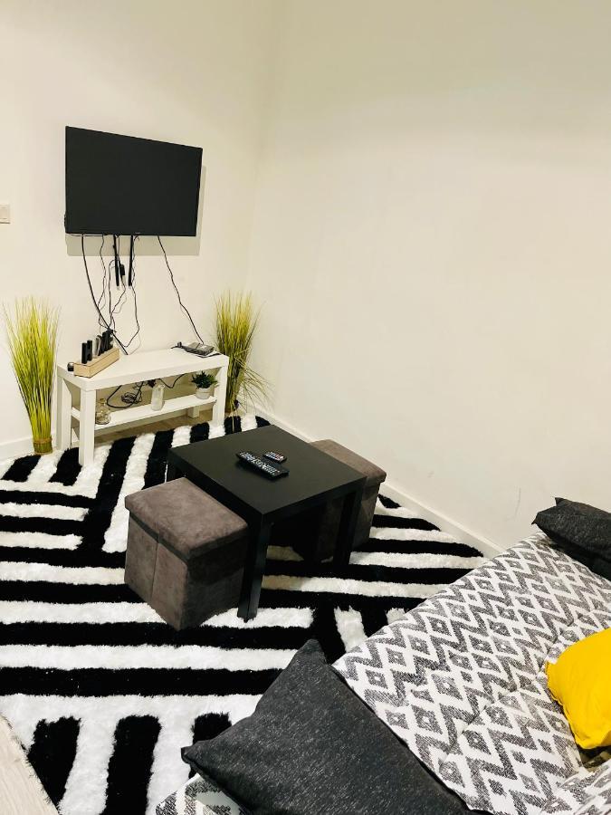Apartamento Studio Avec 25m2 Renove A 5 Min De La Gare