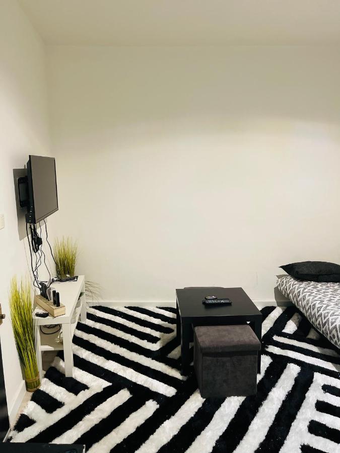 Apartamento Studio Avec 25m2 Renove A 5 Min De La Gare