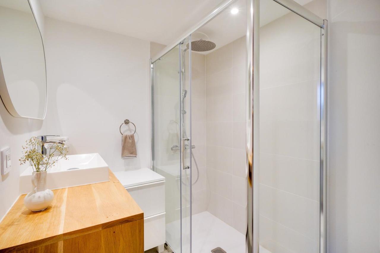 Le Meli Melo - Superbe T2 - Bail Mobilite Apartment Bordeaux