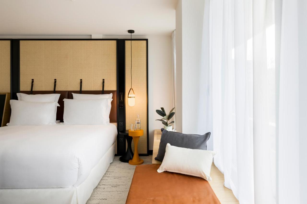 Firstname Bordeaux, Part Of Jdv By Hyatt Hotel Bordeaux