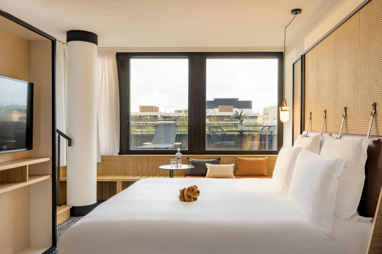 Firstname Bordeaux, Part Of Jdv By Hyatt 4* Bordeaux
