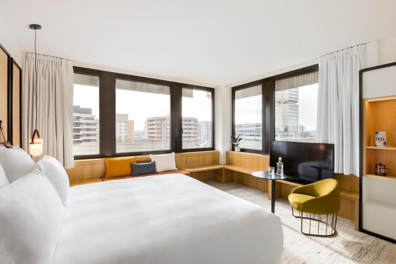 Hotel Firstname Bordeaux, Part Of Jdv By Hyatt Bordeaux