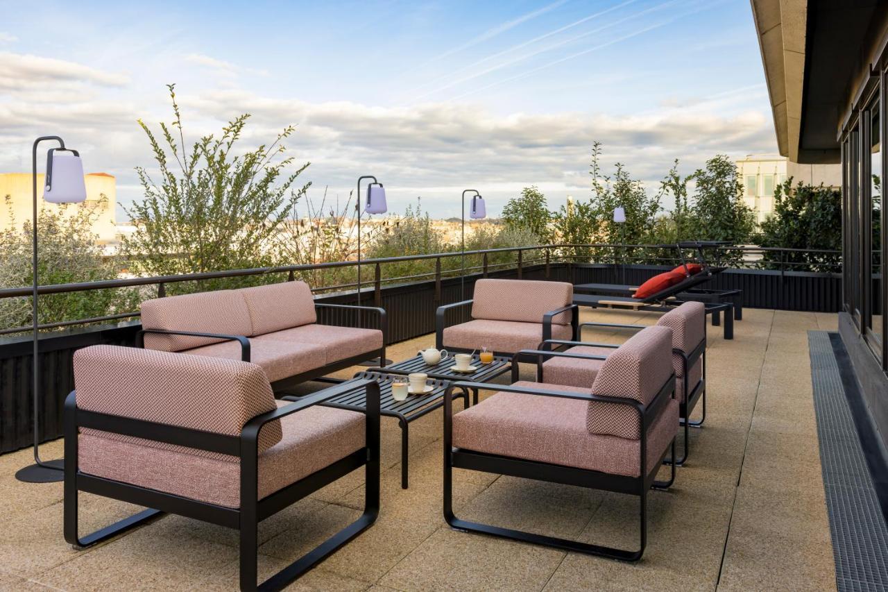 Firstname Bordeaux, Part Of Jdv By Hyatt Hotel Bordeaux
