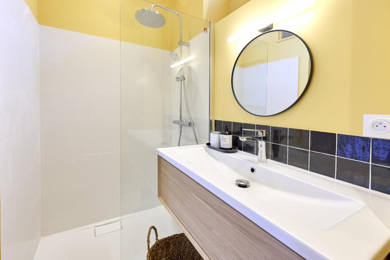 Le Nid - Centre Apartment *