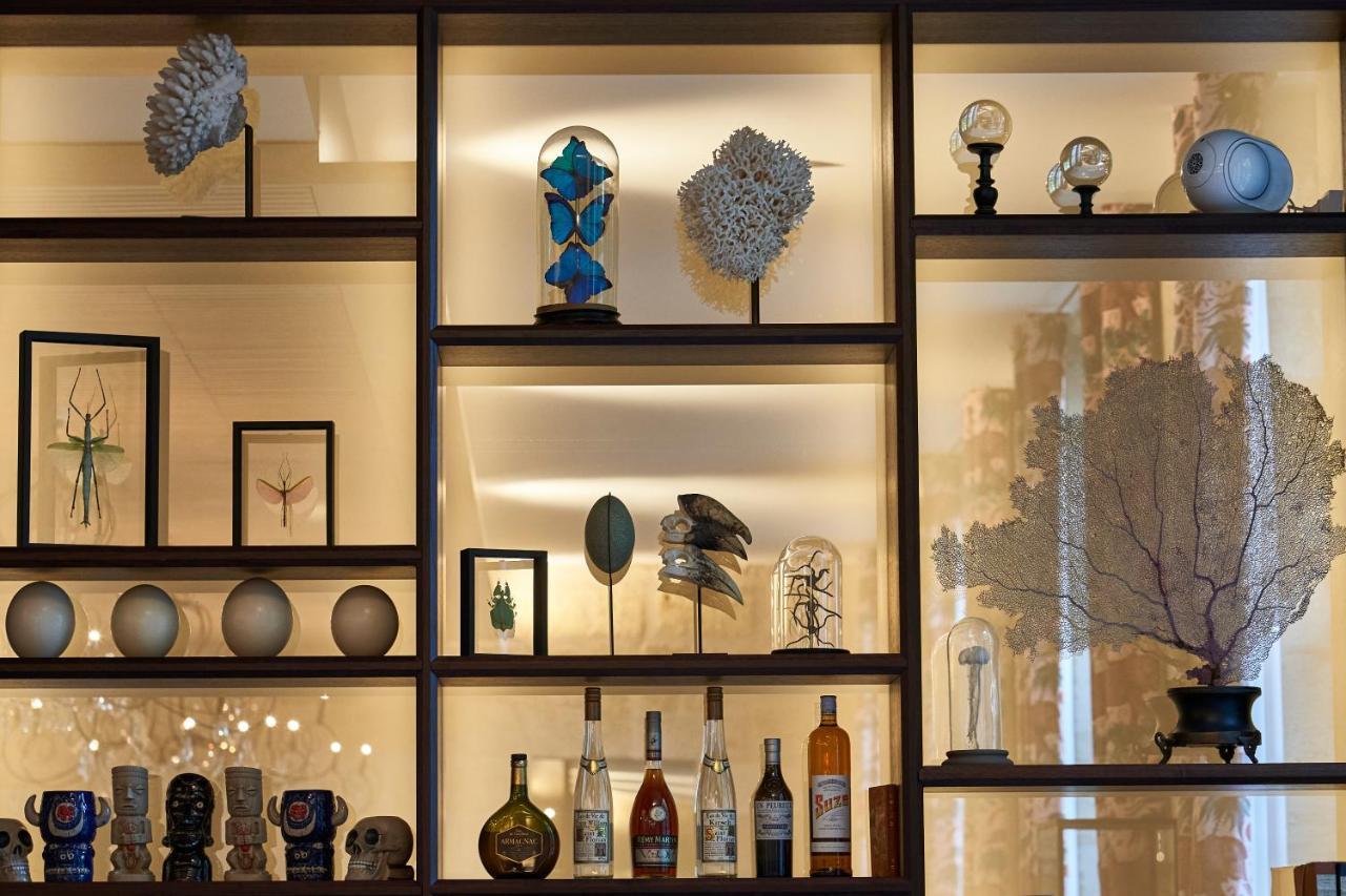 La Zoologie & Hotel 4*
