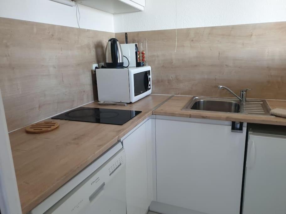 Beau Triplex Ideal Pour Groupe Apartment *