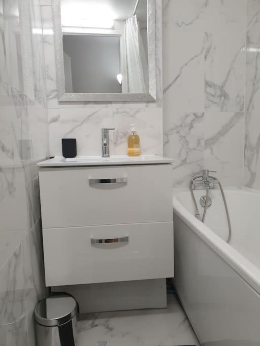 Apartment Beau Triplex Ideal Pour Groupe