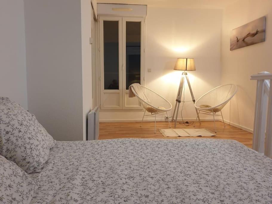 Beau Triplex Ideal Pour Groupe * Bordeaux