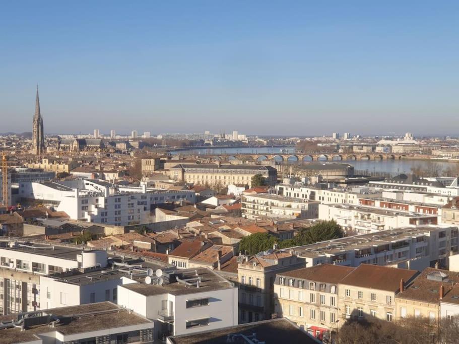 Apartment Beau Triplex Ideal Pour Groupe *