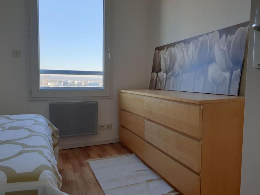 Beau Triplex Ideal Pour Groupe Bordeaux