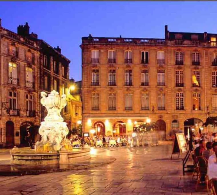 Apartment Anna Centre Historique St Pierre