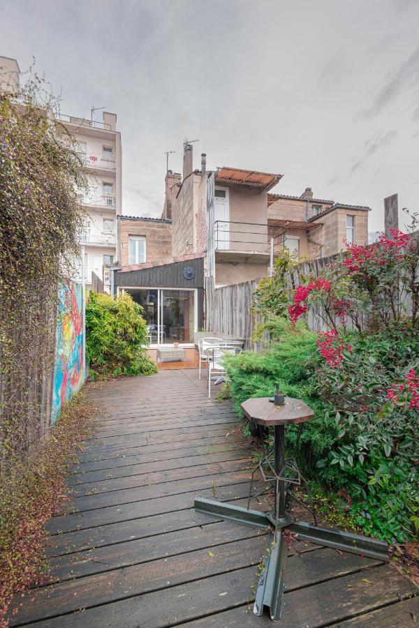 Nhà nghỉ Maison Spacieuse Avec Jardin Et Garage *