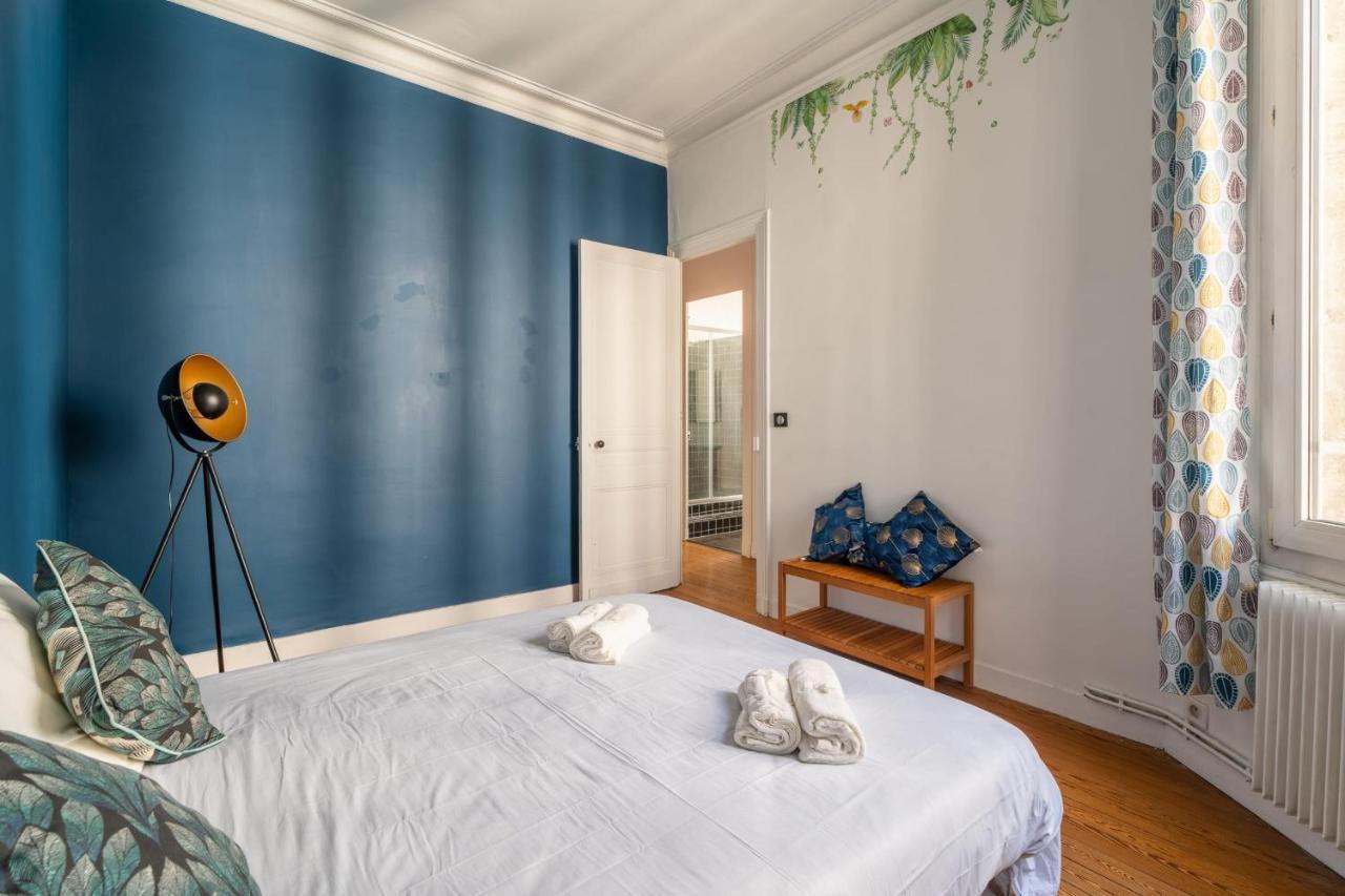 Large Bright Duplex In *