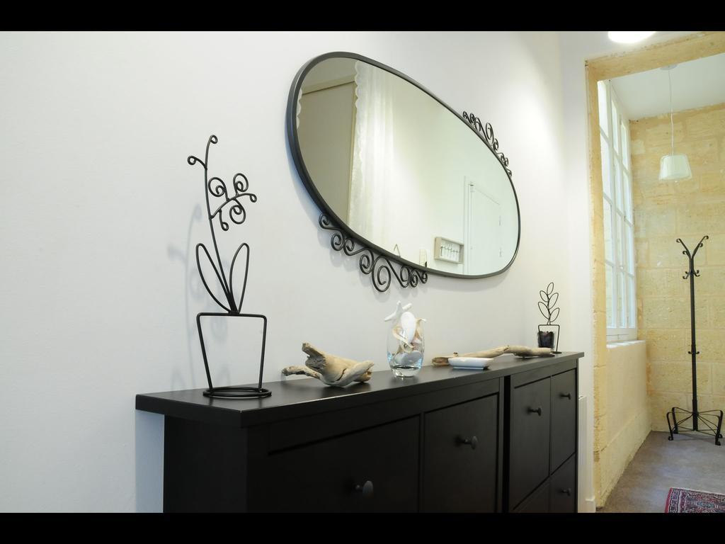 Apartment Charming Center Bordeaux