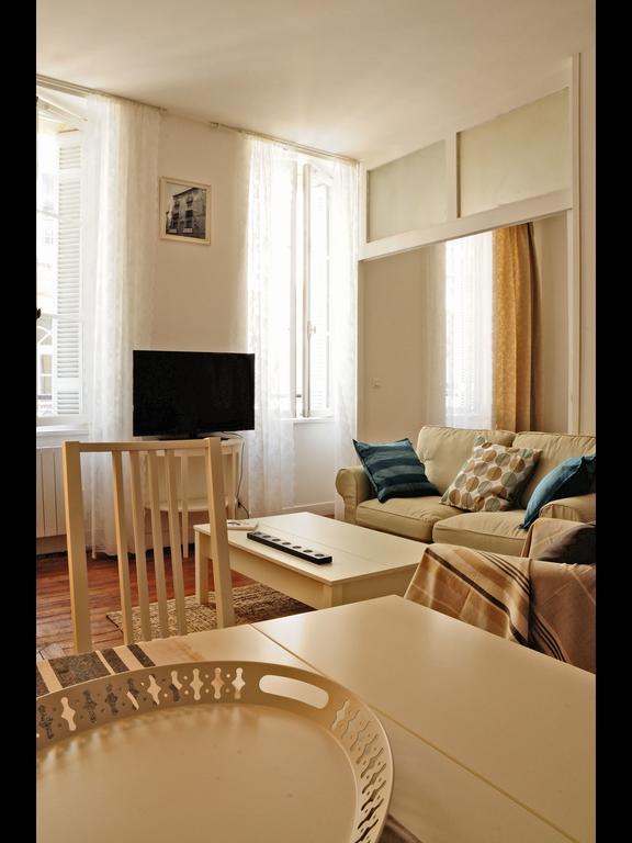 Charming Center Bordeaux