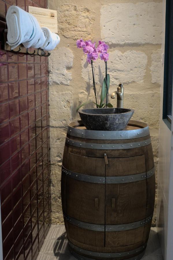 Maison d'hôtes La Parenthèse Des Capucins -