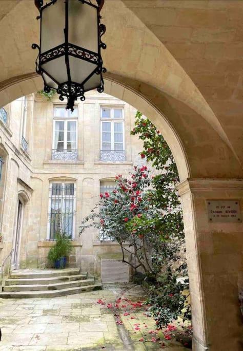 Apartment Place St Pierre - Centre - 4 Pers