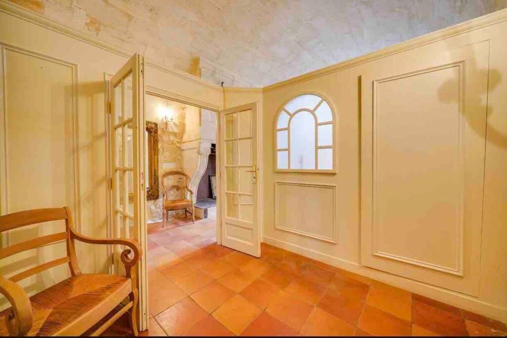 Apartment Place St Pierre - Centre - 4 Pers *