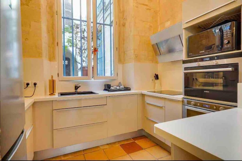 Apartment Place St Pierre - Centre - 4 Pers *