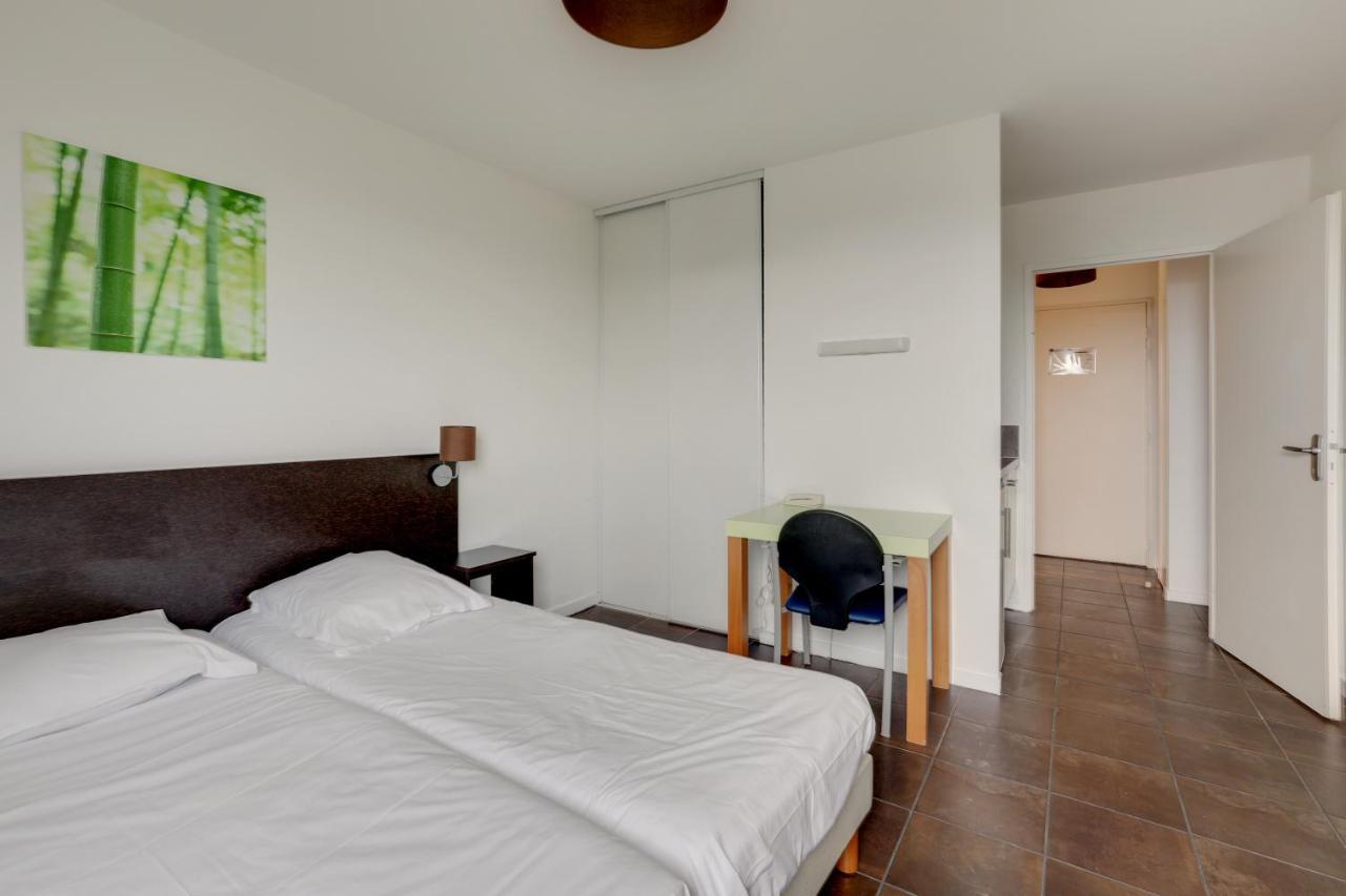 - Parc Des Expositions 3* Bordeaux