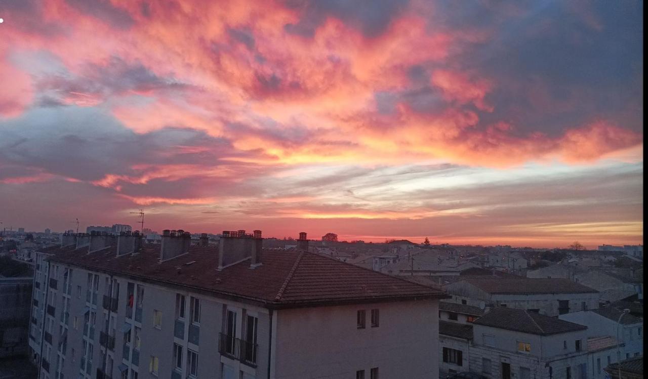 Apartment Ndianda Bordeaux