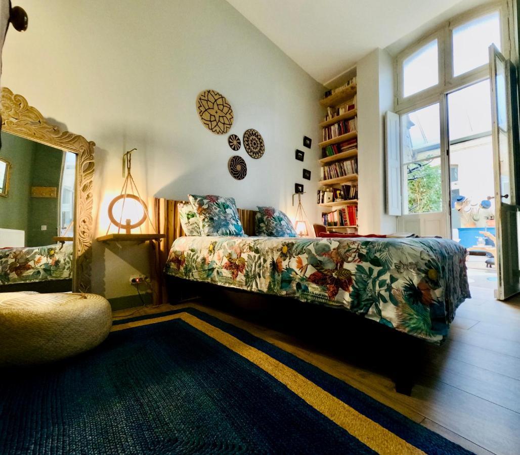 Koko & Baobab Bed & Breakfast *