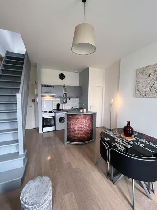 Magnifique Duplex A La Bastide Apartment *