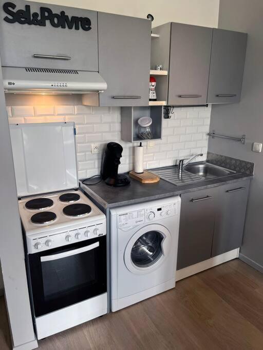 Apartment Magnifique Duplex A La Bastide