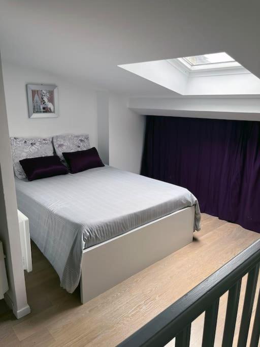 Magnifique Duplex A La Bastide Apartment *