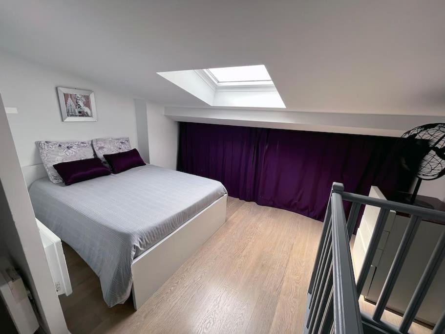 Apartment Magnifique Duplex A La Bastide