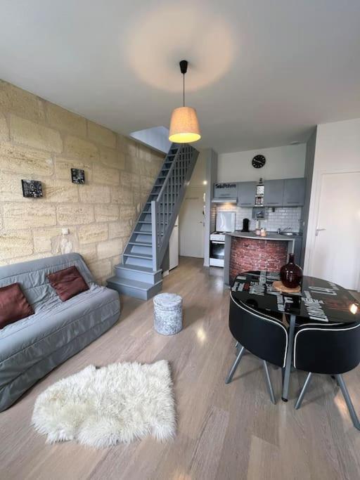 Magnifique Duplex A La Bastide Apartment *