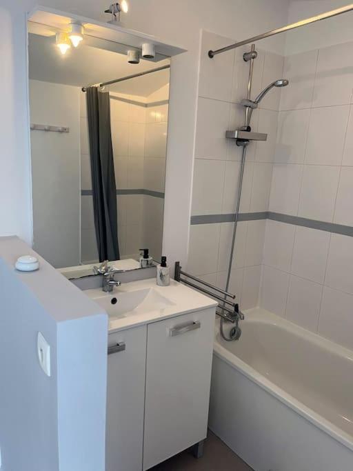 Apartment Magnifique Duplex A La Bastide