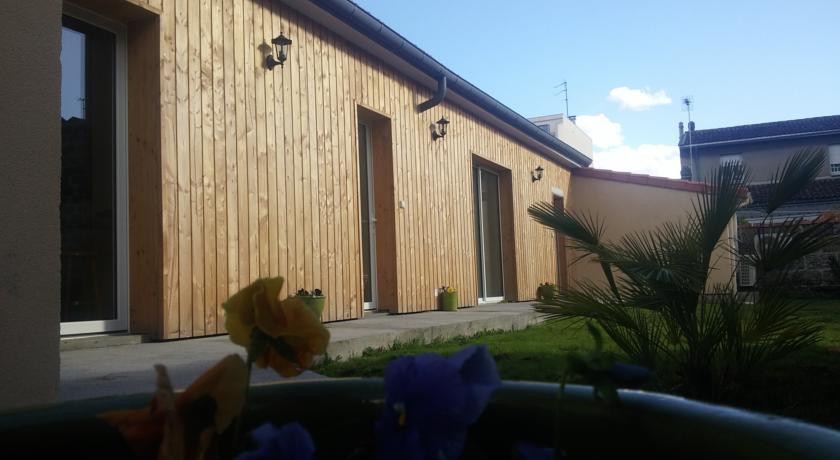 La Maison Gavinies Bordeaux
