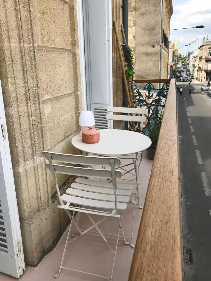 Le Perchoir - D'exception Proche Gare Apartamento *