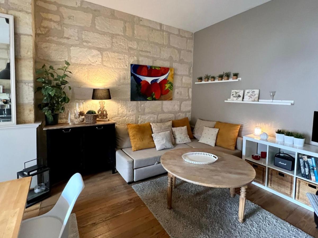 Apartment Elegant Hypercentre *
