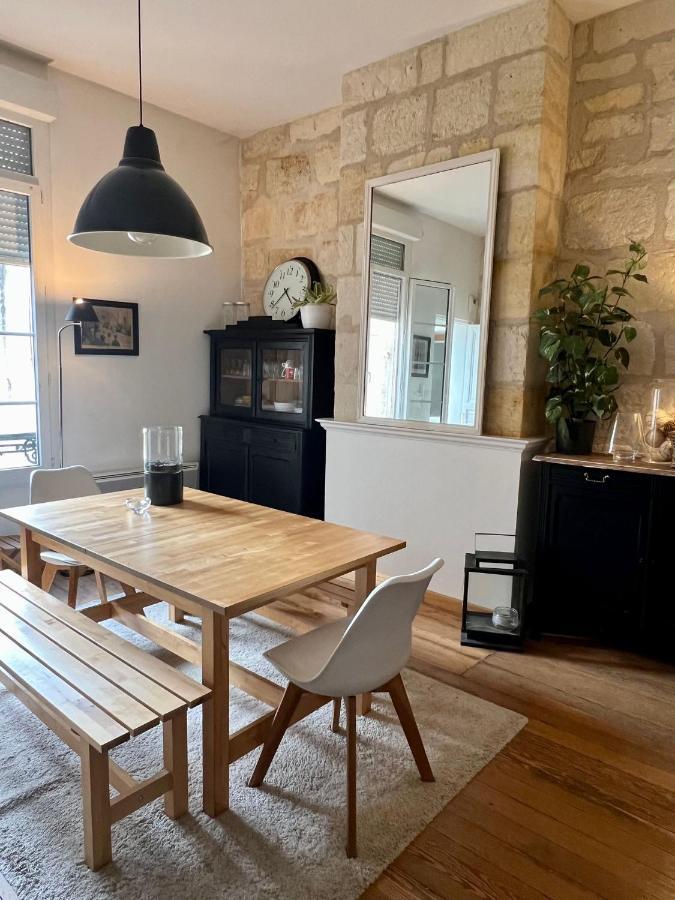 Elegant Hypercentre Apartment