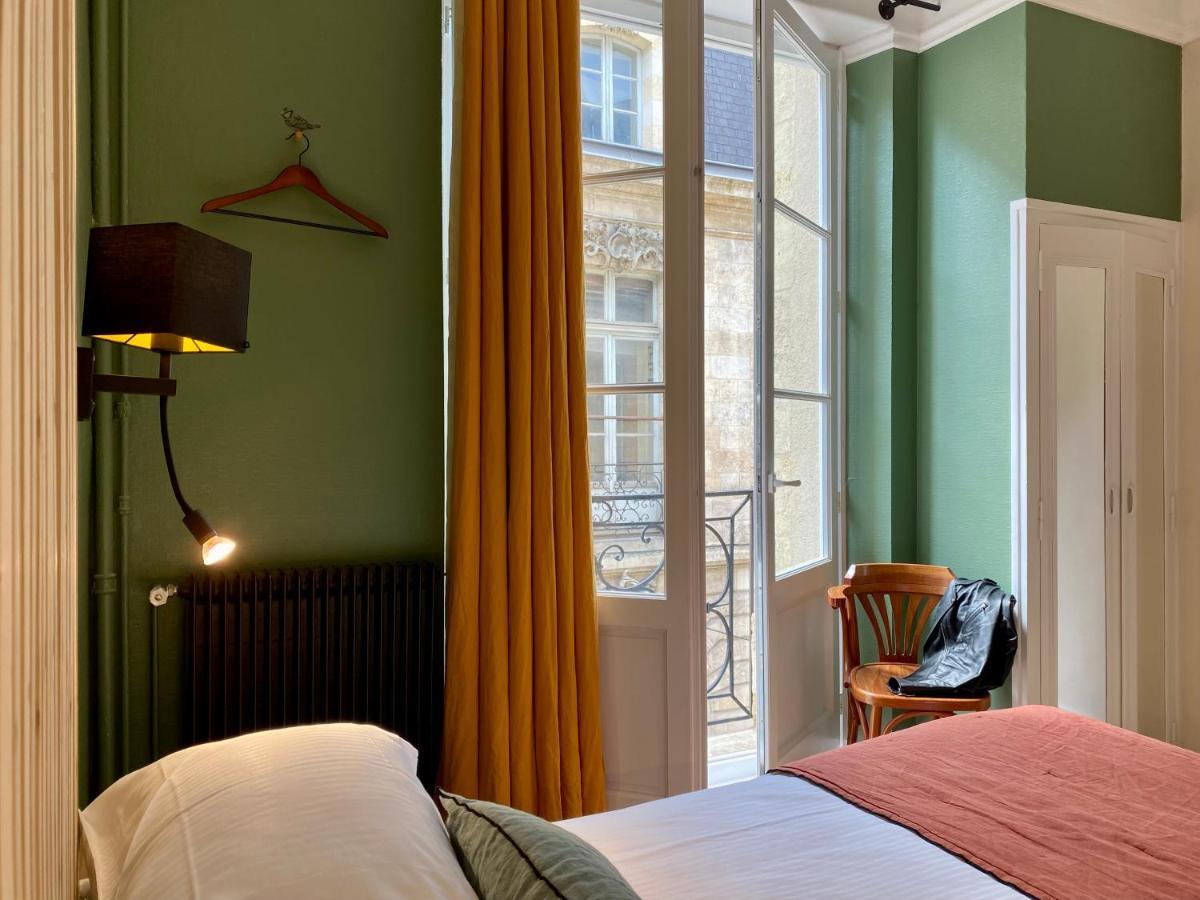 Madame Hotel 3*
